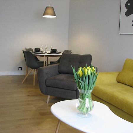 Apartament Relax Gdynia Esterno foto
