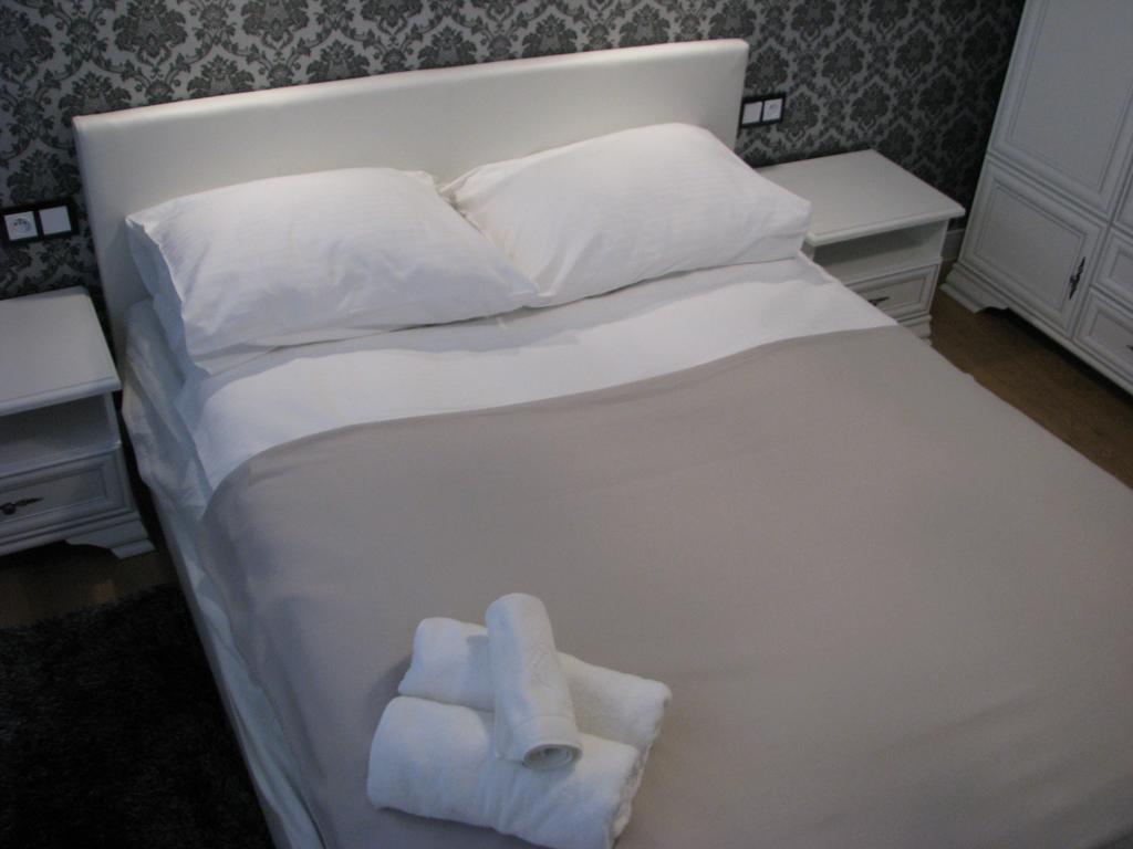 Apartament Relax Gdynia Esterno foto