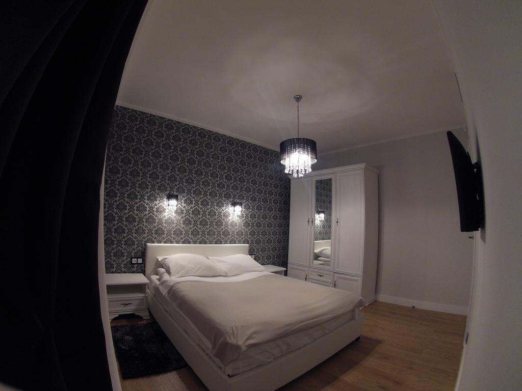 Apartament Relax Gdynia Esterno foto