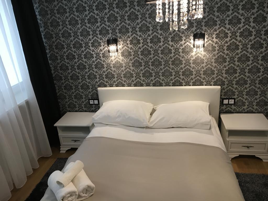 Apartament Relax Gdynia Esterno foto