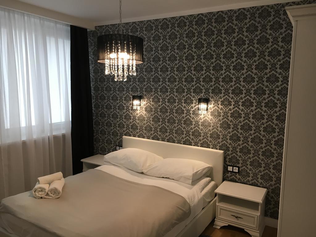 Apartament Relax Gdynia Esterno foto