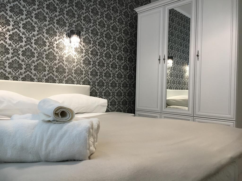 Apartament Relax Gdynia Esterno foto