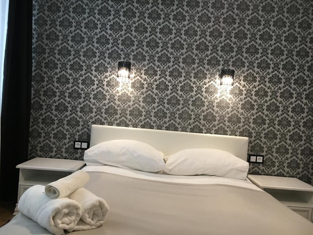 Apartament Relax Gdynia Esterno foto