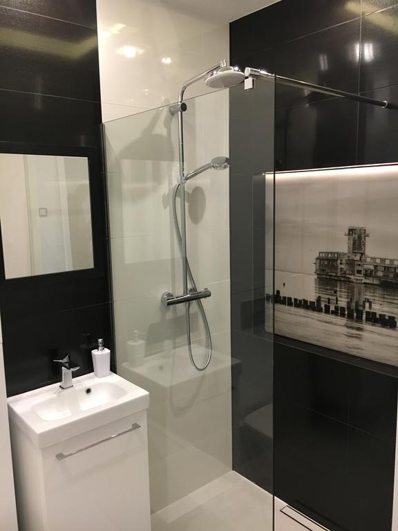 Apartament Relax Gdynia Esterno foto